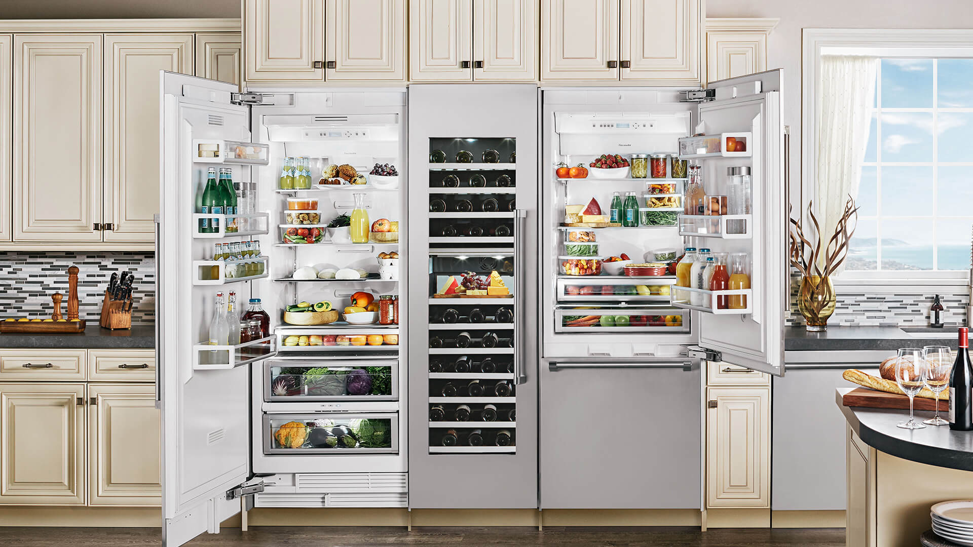 About Us Thermador Repair Service