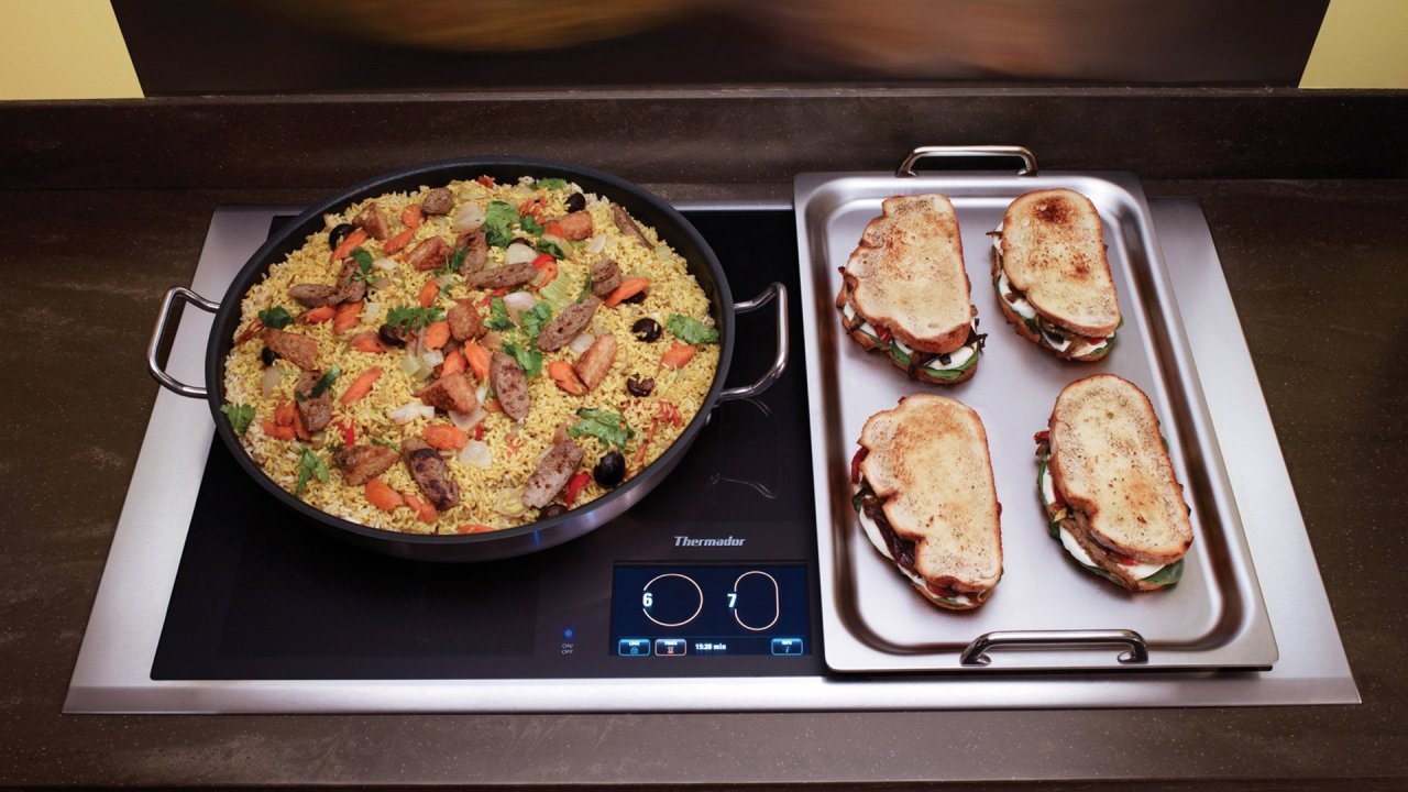 Thermador Induction Cooktop Repair Thermador Appliance Repair Experts