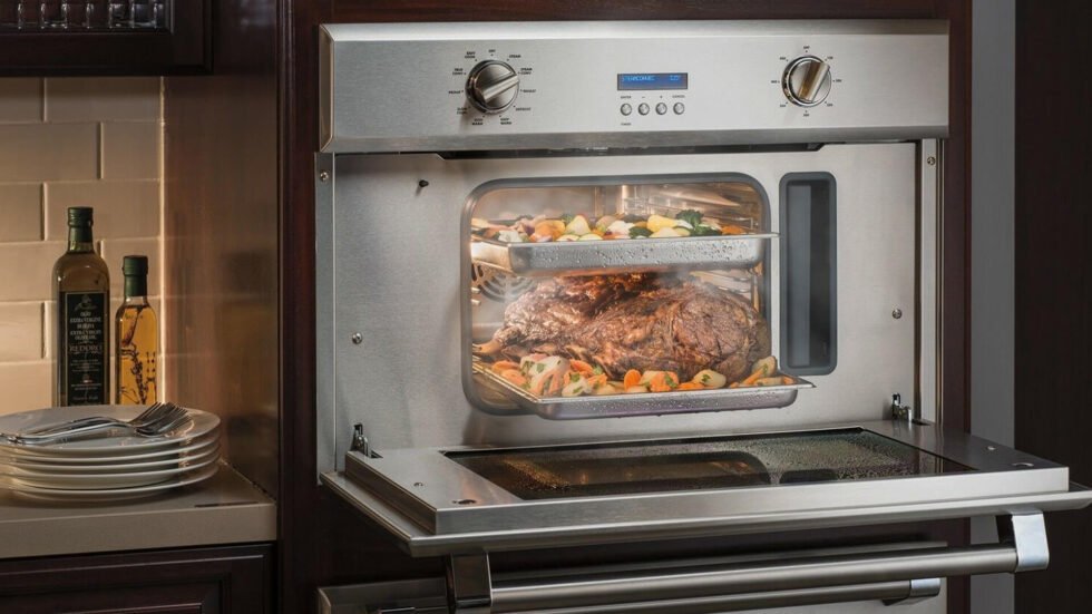 Thermador Wall Oven Repair Thermador Repair Service