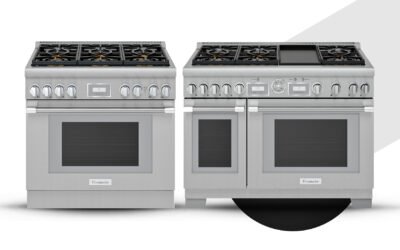 Ultimate Guide to Choosing the Best Kitchen Range for You