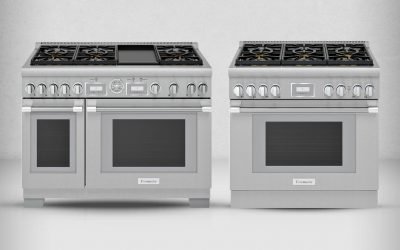Troubleshooting Your Thermador Oven Broiler Not Working