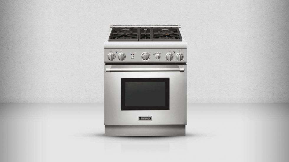 What Does The F7 Error Code Indicate In Thermador Oven