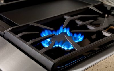 Thermador Range Repair Irvine, CA: Excellence in Every Fix