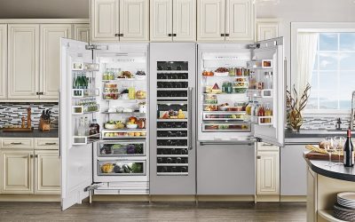 Expert Thermador Fridge Repair Tips