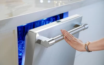 Certified Thermador Dishwasher Repair Clearwater, FL: Your Solution