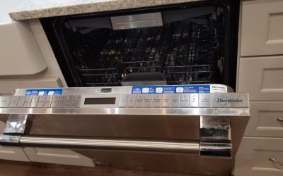 Sweet V-Day Dishwasher Repairs in Oakland: Solving Common Issues