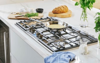 Valentine’s TLC: DIY Miami Thermador Cooktop Repairs for Heartfelt Joy