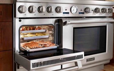 Comprehensive Guide to Thermador Oven Troubleshooting