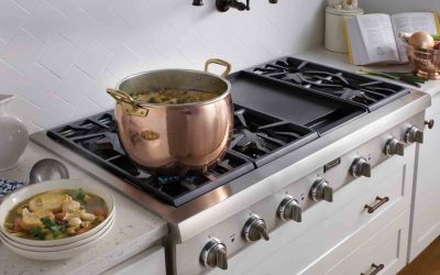 Mesa Cupid’s Thermador Cooktop Repairs for Common Issues This V-Day