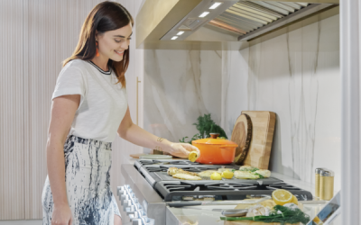 Empowering Women in the Kitchen: Thermador Range Repair Tips