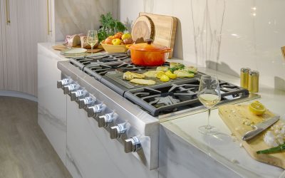 Thermador Gas Cooktop Igniter Replacement: A Complete Guide