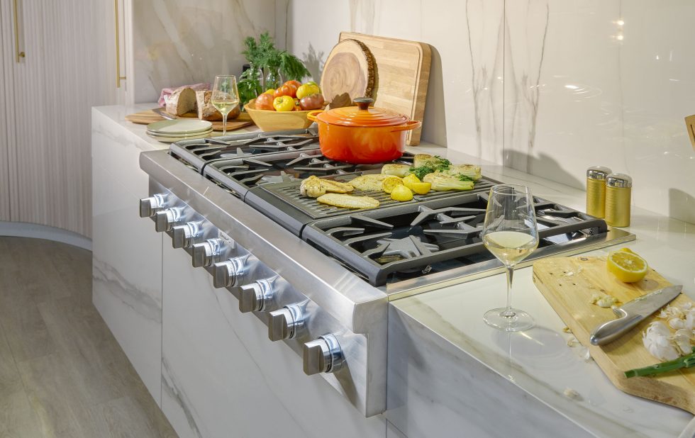 Thermador Oven Repair: Troubleshooting Tips and Tricks