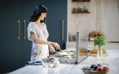 Honoring Women with Thermador Cooktop Repair Tips & Tricks