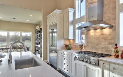 Elevating Women’s Kitchen Experience with Thermador Cooktop Repair