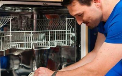 Reliable Thermador Dishwasher Repair Near Me: Top Tips