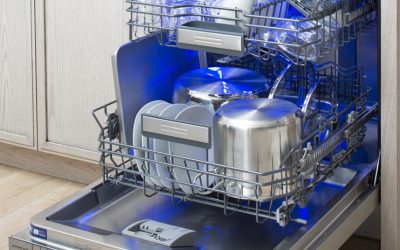 DIY Thermador Dishwasher Repair Guide: Fixing Common Problems