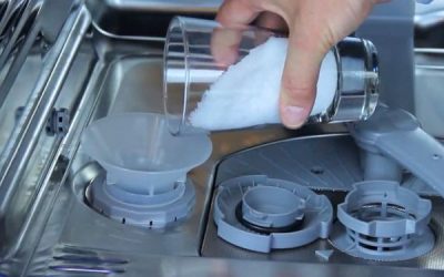 Shamrock Your Appliances: Thermador Dishwasher Maintenance