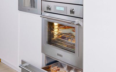 Elevate Your Nowruz Celebrations with Thermador Oven Cooking Tips