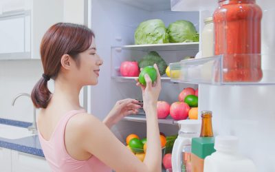 Celebrating Women: Thermador Refrigerator Repair Hacks