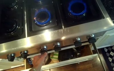 Irish-Inspired Thermador Range Repair Tips for St. Patrick’s Day