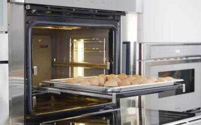 Essential Spring Tips for Thermador Wall Oven Repair