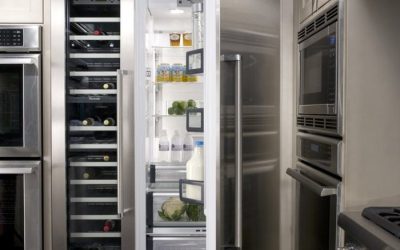 Pot o’ Gold Fixes: Thermador Refrigerator Repair Hacks