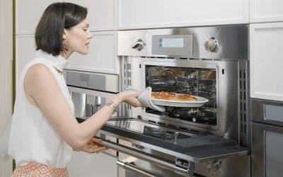 Women’s Day Special: DIY Thermador Oven Repair Hacks