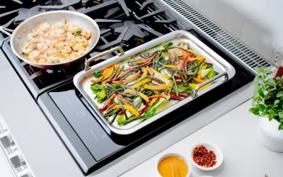 Unlocking the Potential of Nowruz Cooking with Thermador Ranges