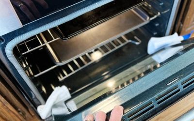 Thermador Oven Door Won’t Close: Unveiling the Culprits