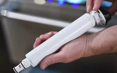 Fresh H2O Fast: Thermador Water Filter Replacement Guide