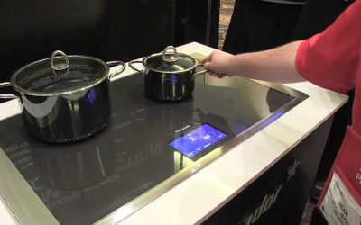 Maximizing Efficiency: Energy-Saving Tips for Thermador Cooktops