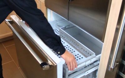 Unlock Thermador Fridge Service: Spring Maintenance Tips