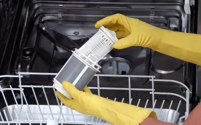Thermador Dishwasher Maintenance: Preventing Common Problems