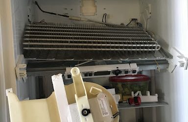 Solving Thermador Refrigerator Not Cooling Problems: Troubleshooting Guide