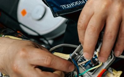 Choosing the Best Thermador Oven Repair Services